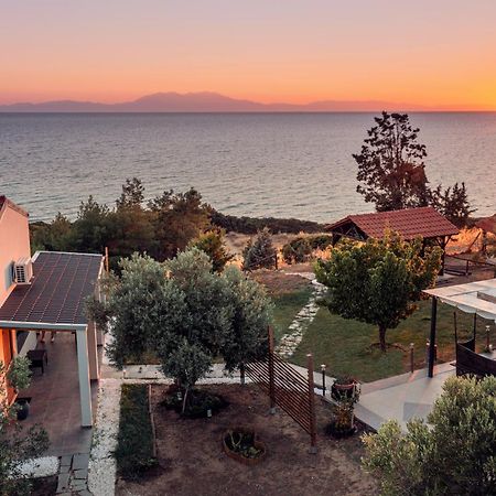 2Sea Villa Nea Potidea Chalkidiki 외부 사진