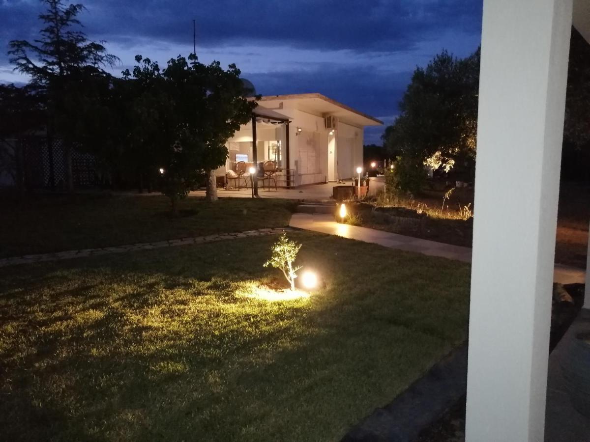 2Sea Villa Nea Potidea Chalkidiki 외부 사진