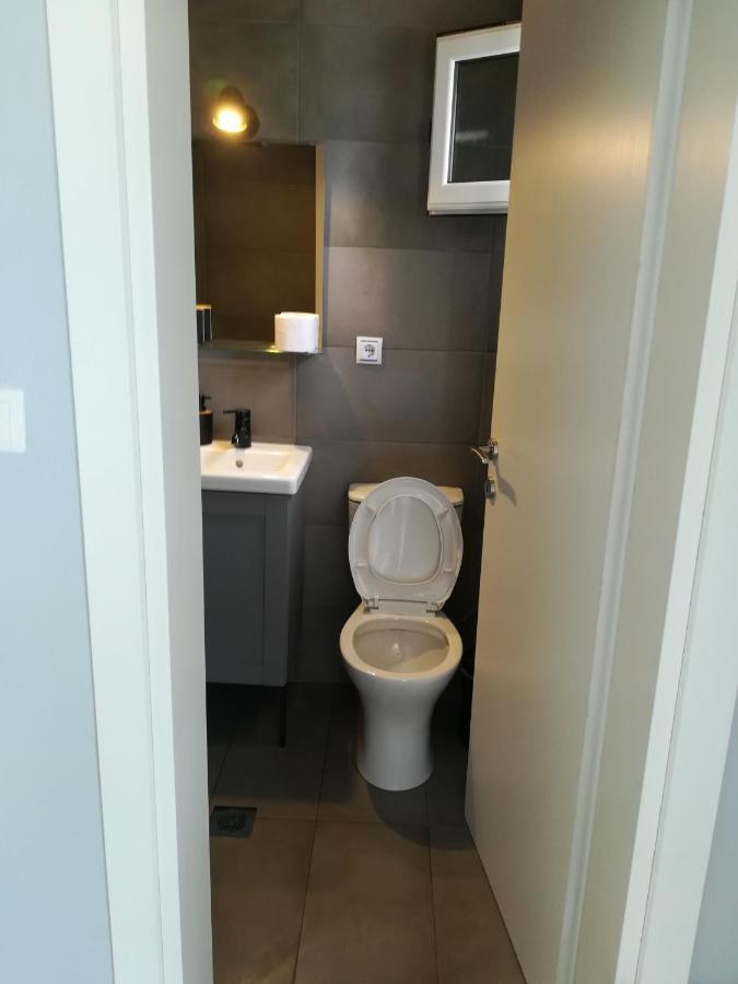 2Sea Villa Nea Potidea Chalkidiki 외부 사진