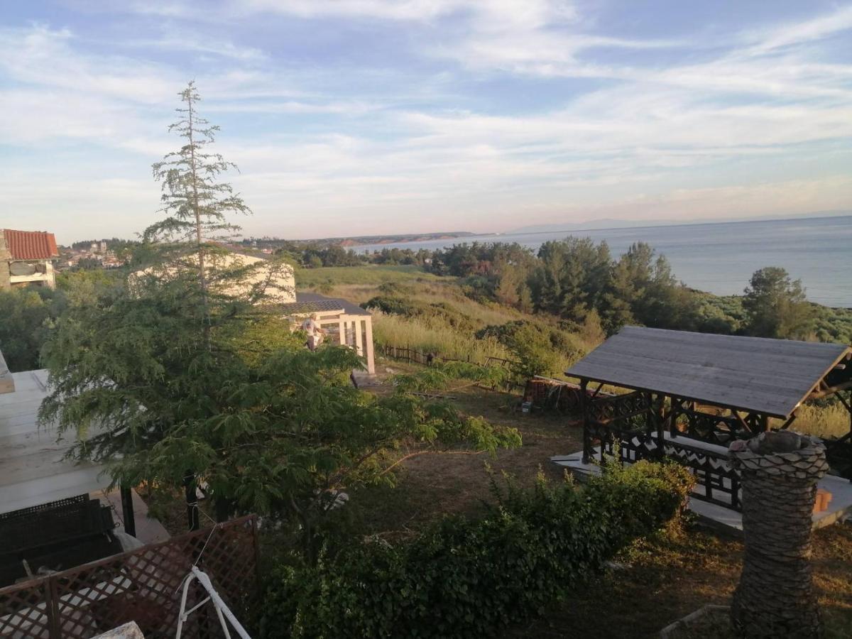 2Sea Villa Nea Potidea Chalkidiki 외부 사진