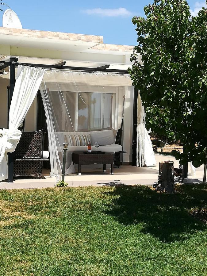 2Sea Villa Nea Potidea Chalkidiki 외부 사진