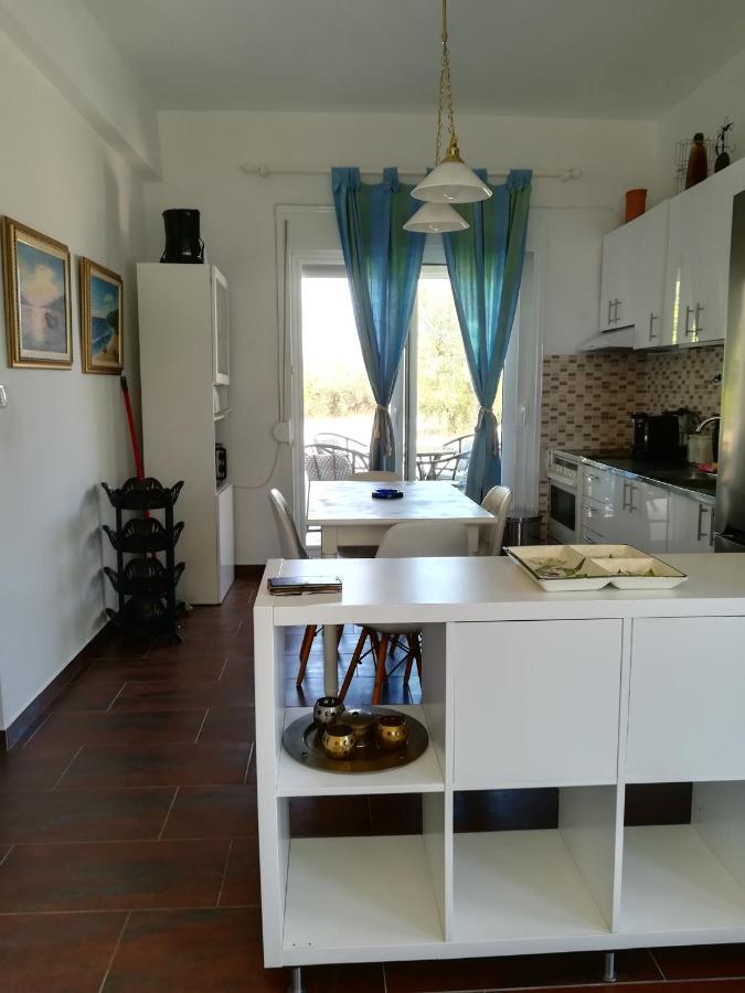 2Sea Villa Nea Potidea Chalkidiki 외부 사진