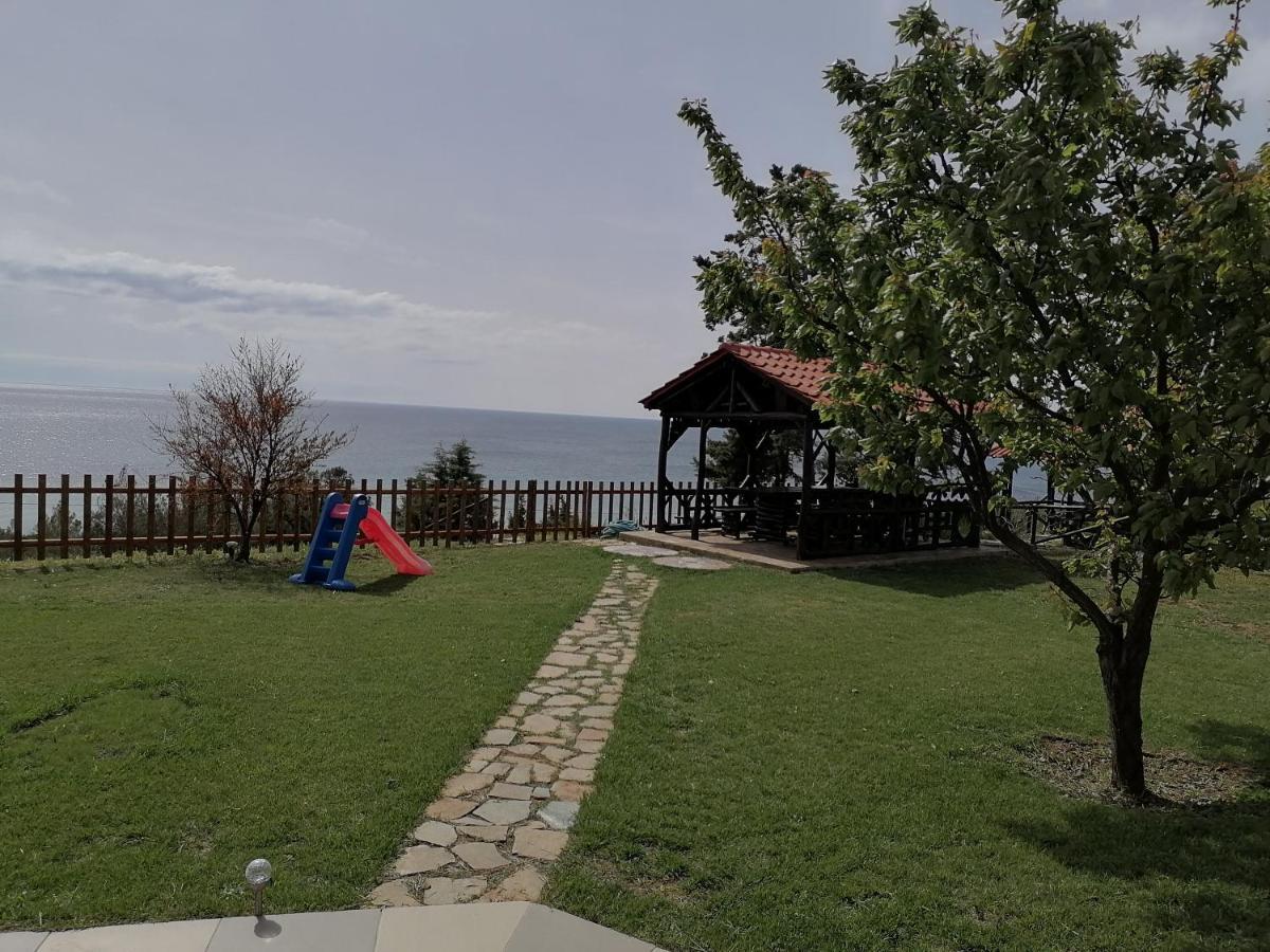 2Sea Villa Nea Potidea Chalkidiki 외부 사진