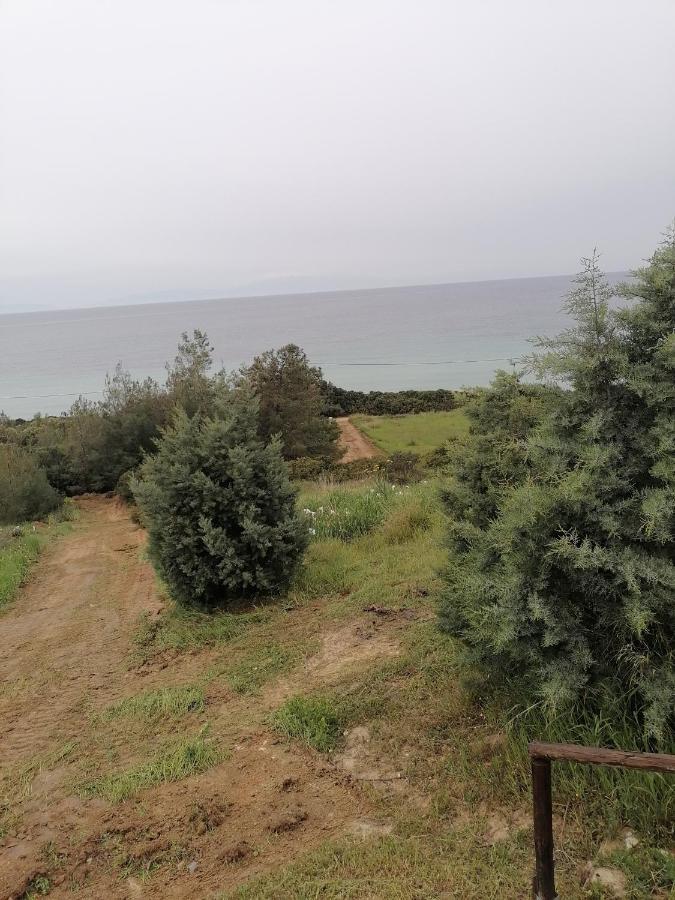 2Sea Villa Nea Potidea Chalkidiki 외부 사진