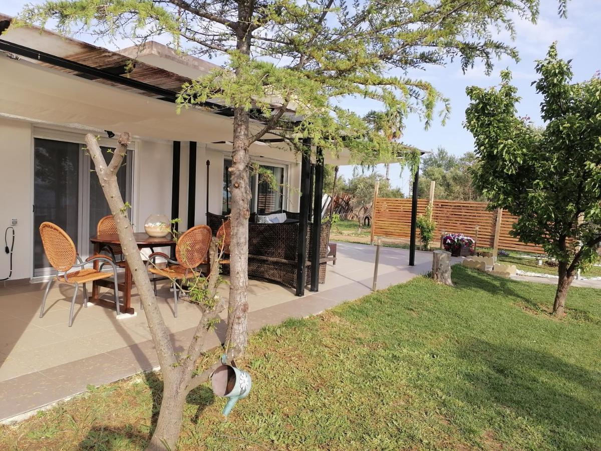 2Sea Villa Nea Potidea Chalkidiki 외부 사진