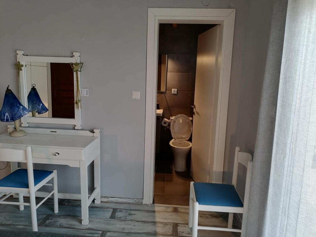 2Sea Villa Nea Potidea Chalkidiki 외부 사진