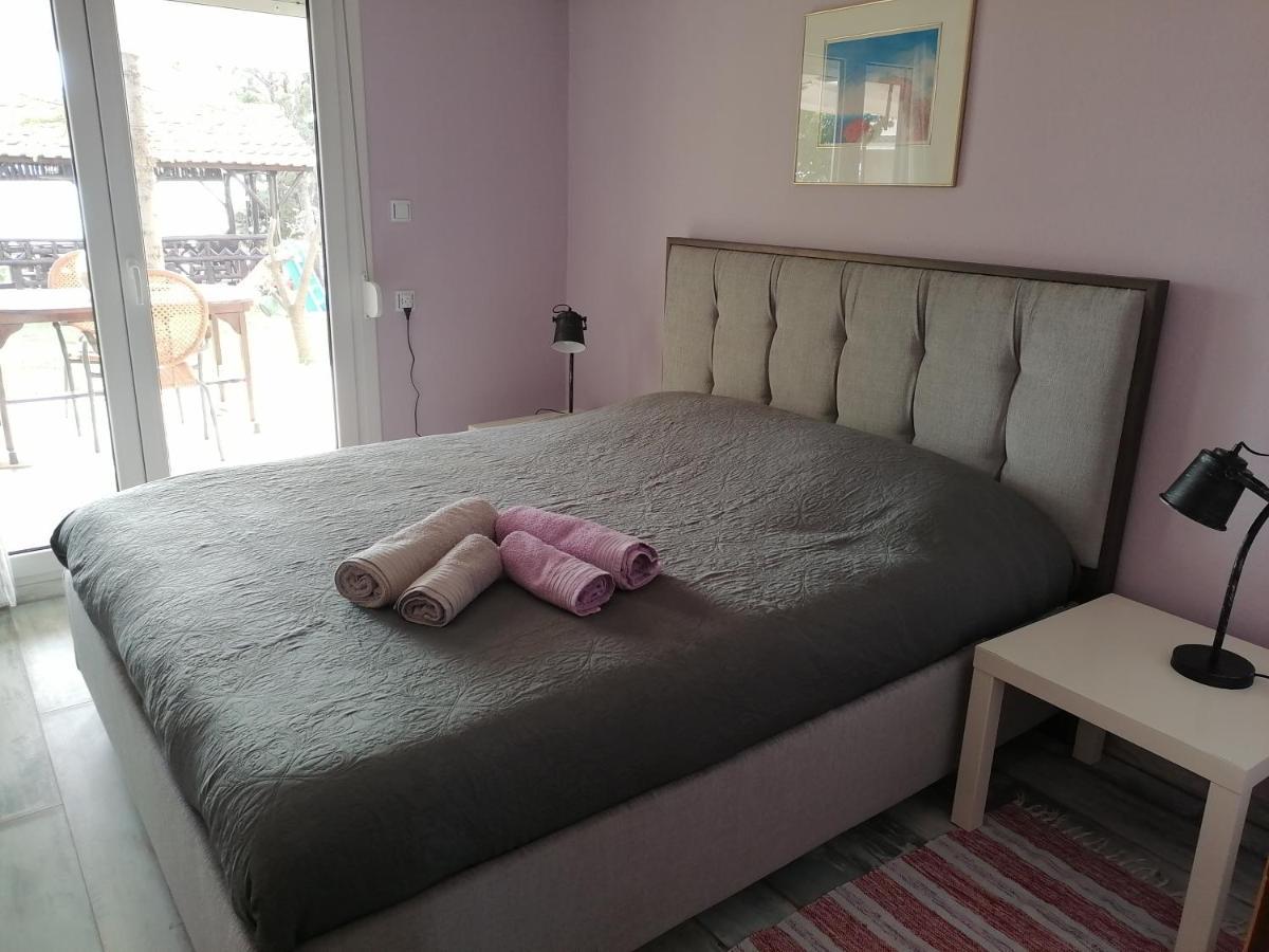 2Sea Villa Nea Potidea Chalkidiki 외부 사진