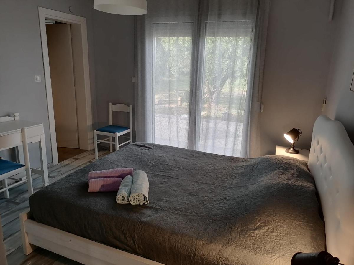 2Sea Villa Nea Potidea Chalkidiki 외부 사진