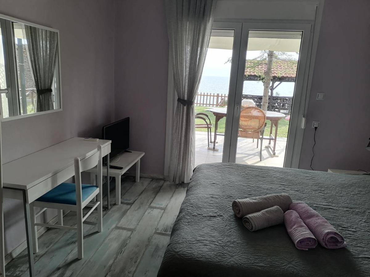 2Sea Villa Nea Potidea Chalkidiki 외부 사진
