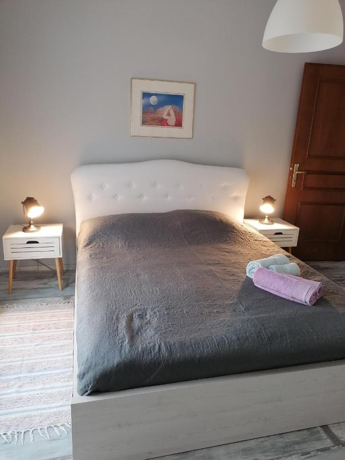 2Sea Villa Nea Potidea Chalkidiki 외부 사진