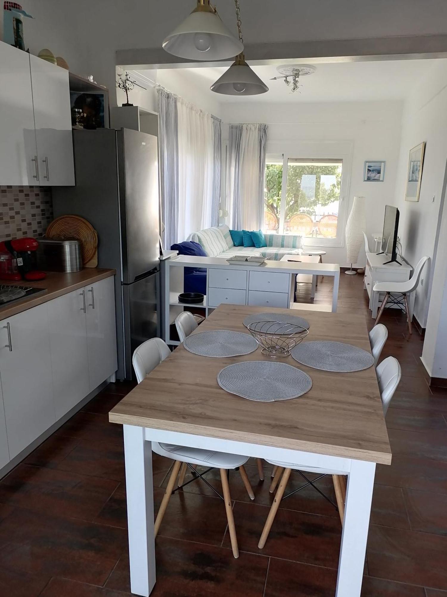 2Sea Villa Nea Potidea Chalkidiki 외부 사진