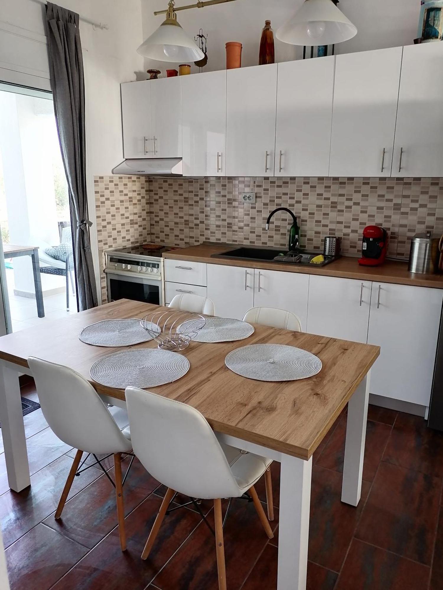 2Sea Villa Nea Potidea Chalkidiki 외부 사진