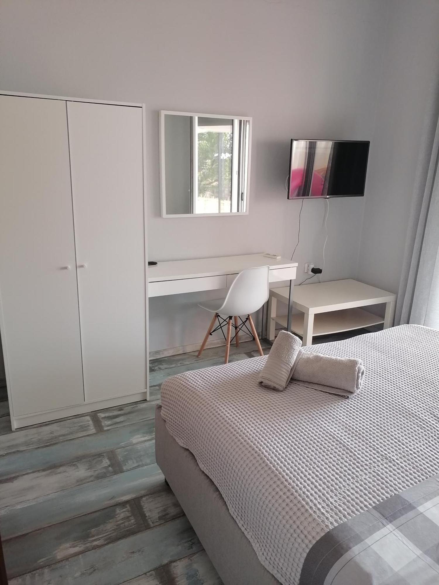 2Sea Villa Nea Potidea Chalkidiki 외부 사진