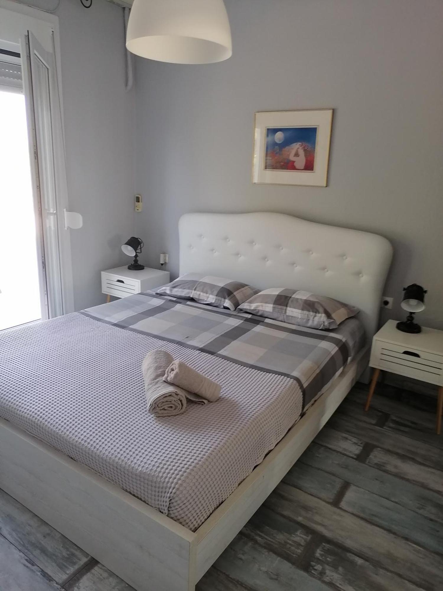 2Sea Villa Nea Potidea Chalkidiki 외부 사진