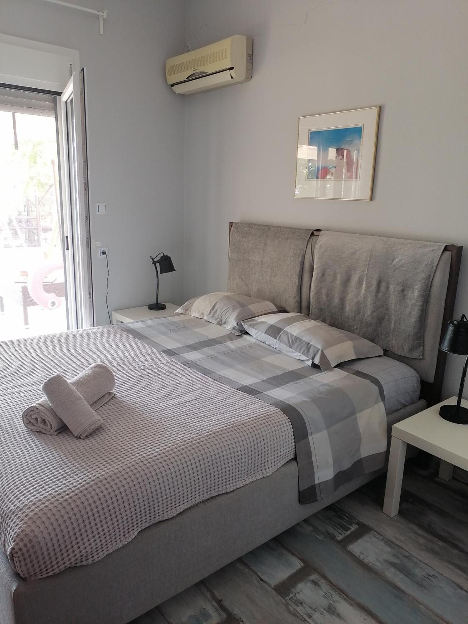 2Sea Villa Nea Potidea Chalkidiki 외부 사진