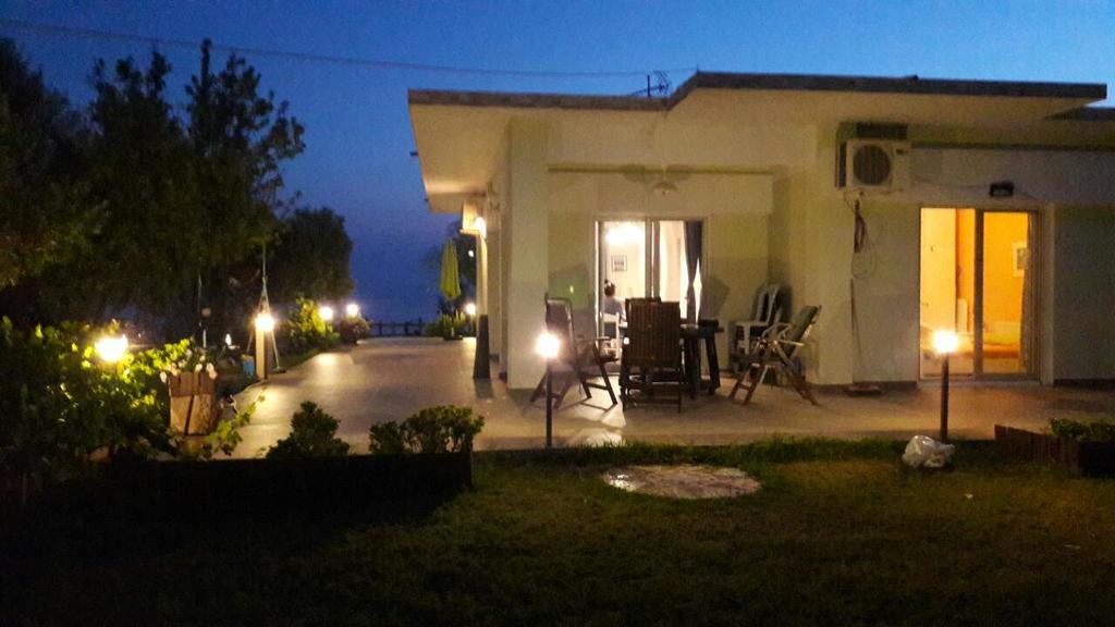 2Sea Villa Nea Potidea Chalkidiki 외부 사진