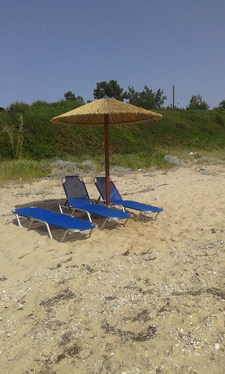 2Sea Villa Nea Potidea Chalkidiki 외부 사진