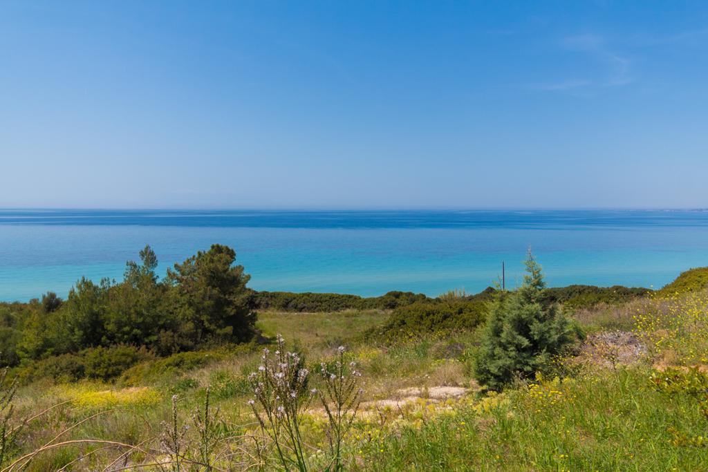 2Sea Villa Nea Potidea Chalkidiki 외부 사진
